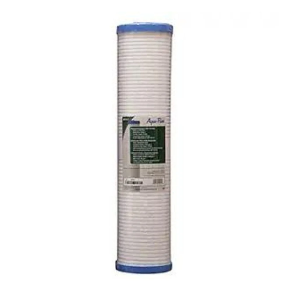 3M Home Water Filtration IAC810-2 - Replacement Cartridge for Whole House Sediment Filtration System