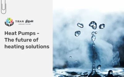Heat Pumps