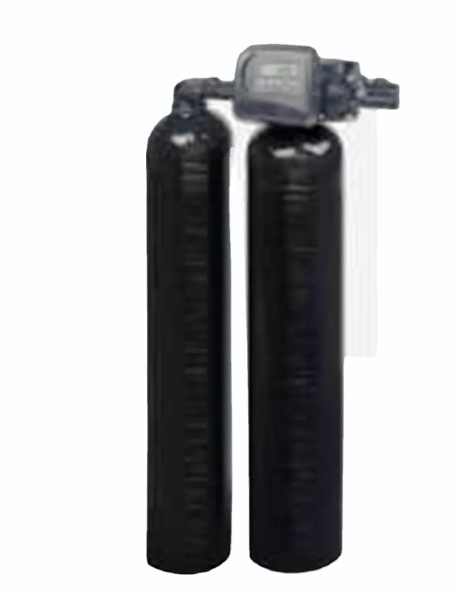 3M - IAWTS-85T- WTS Series Fully Automatic Water Softener