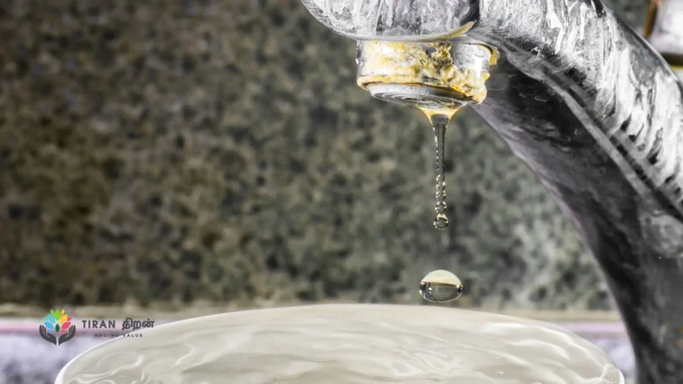 Understanding Water Hardness : A Comprehensive Guide