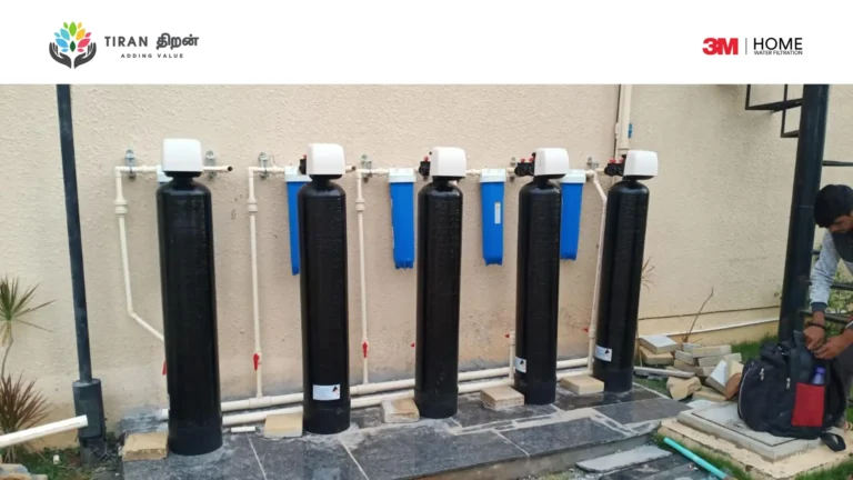 Comprehensive Guide to Water Treatment Plants: Ensuring Safe and Clean Water